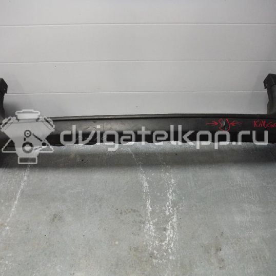 Фото Бампер задний  7701056415 для Renault Kangoo 1