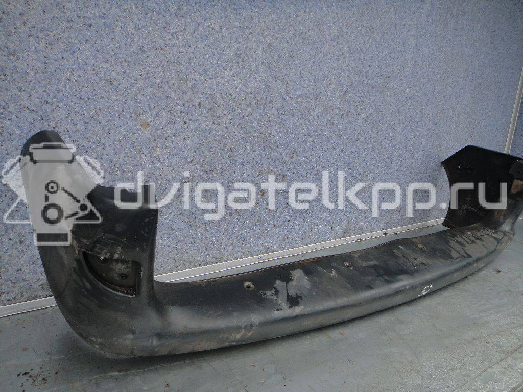 Фото Бампер задний  7701692547 для Renault Kangoo 1 {forloop.counter}}