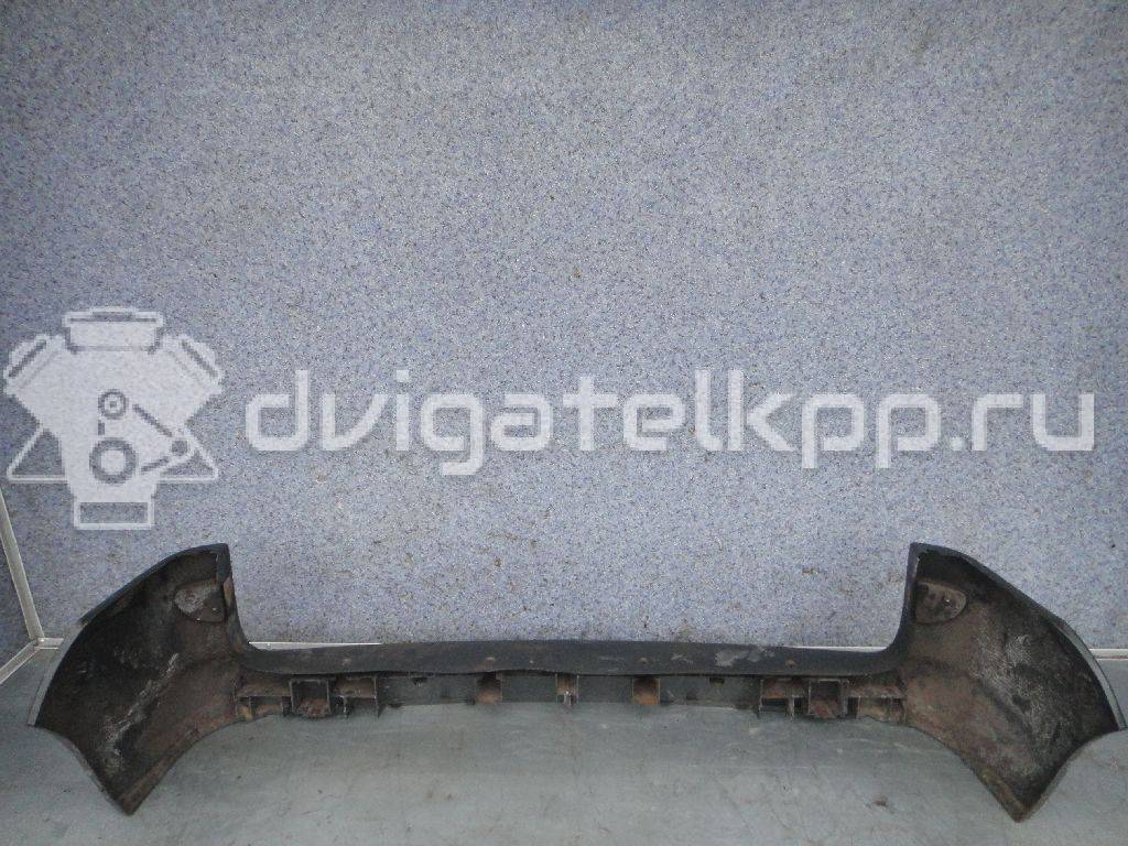 Фото Бампер задний  7701692547 для Renault Kangoo 1 {forloop.counter}}