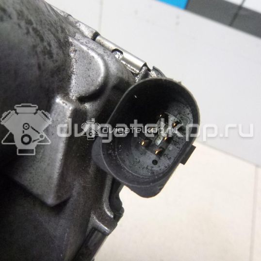 Фото Заслонка дроссельная электрическая  079133062C для Audi A4 / A6 / A5 / Allroad / A8