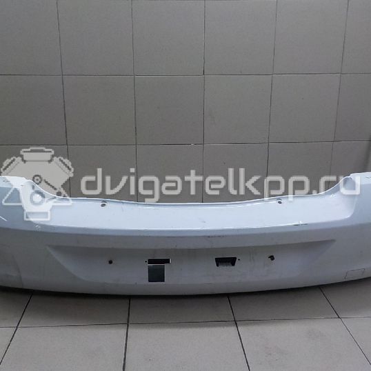 Фото Бампер задний  7701209680 для Renault Clio / Thalia 2