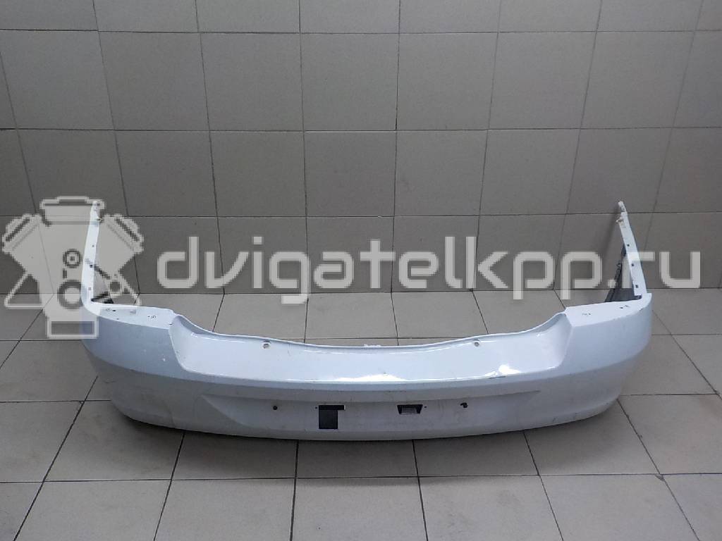 Фото Бампер задний  7701209680 для Renault Clio / Thalia 2 {forloop.counter}}
