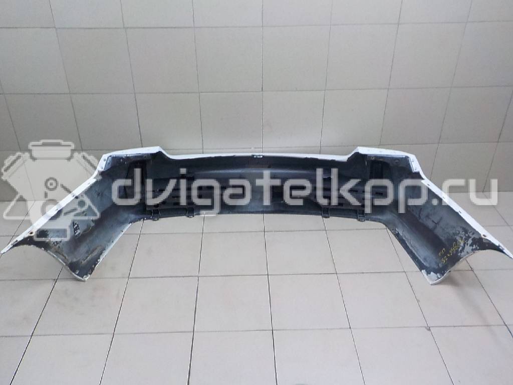 Фото Бампер задний  7701209680 для Renault Clio / Thalia 2 {forloop.counter}}