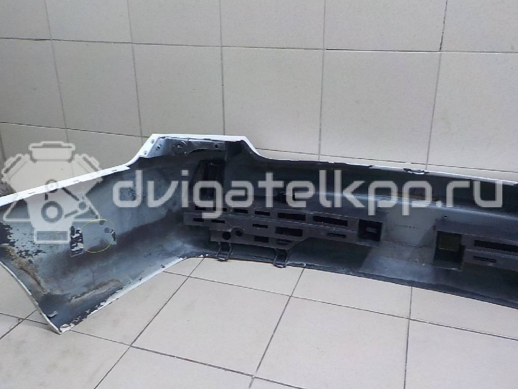 Фото Бампер задний  7701209680 для Renault Clio / Thalia 2 {forloop.counter}}