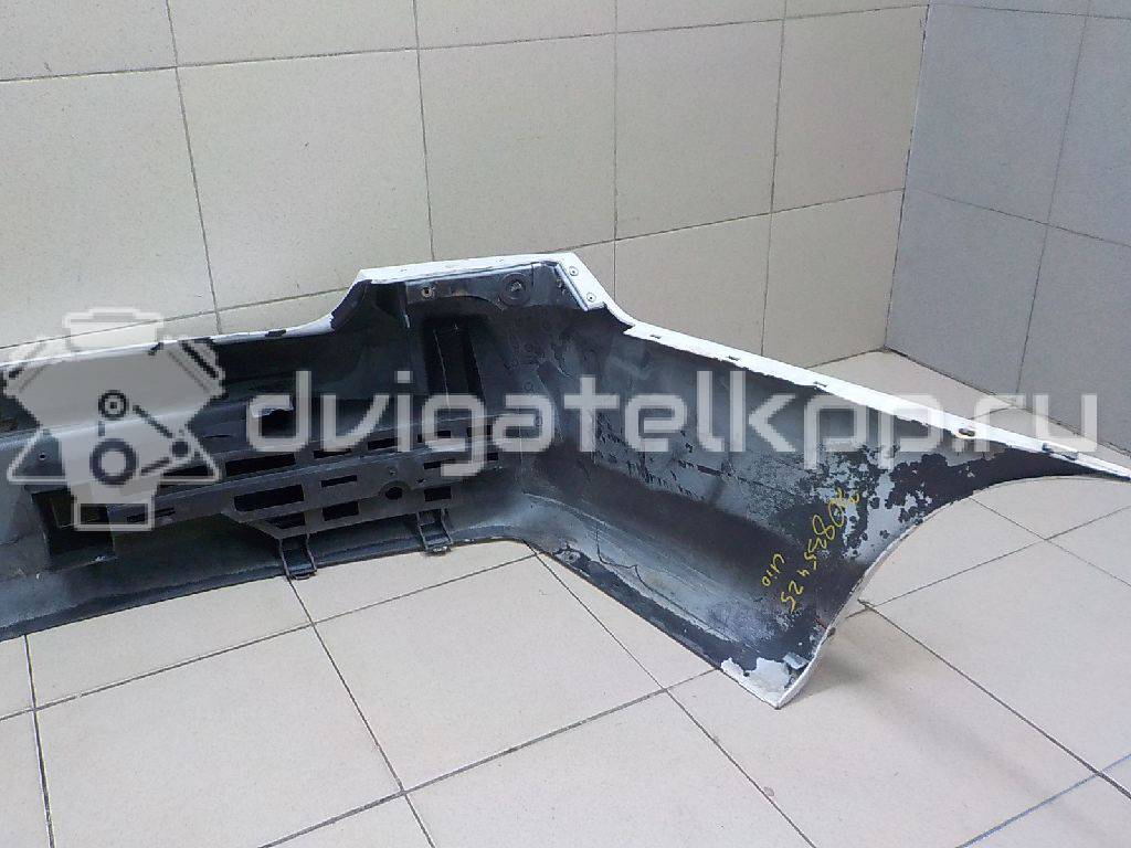 Фото Бампер задний  7701209680 для Renault Clio / Thalia 2 {forloop.counter}}