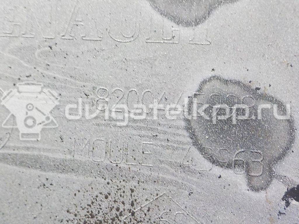Фото Бампер задний  7701209680 для Renault Clio / Thalia 2 {forloop.counter}}