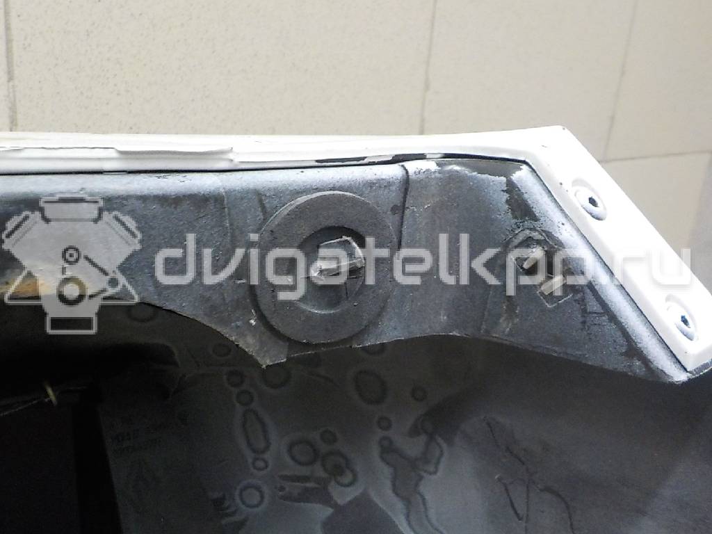 Фото Бампер задний  7701209680 для Renault Clio / Thalia 2 {forloop.counter}}