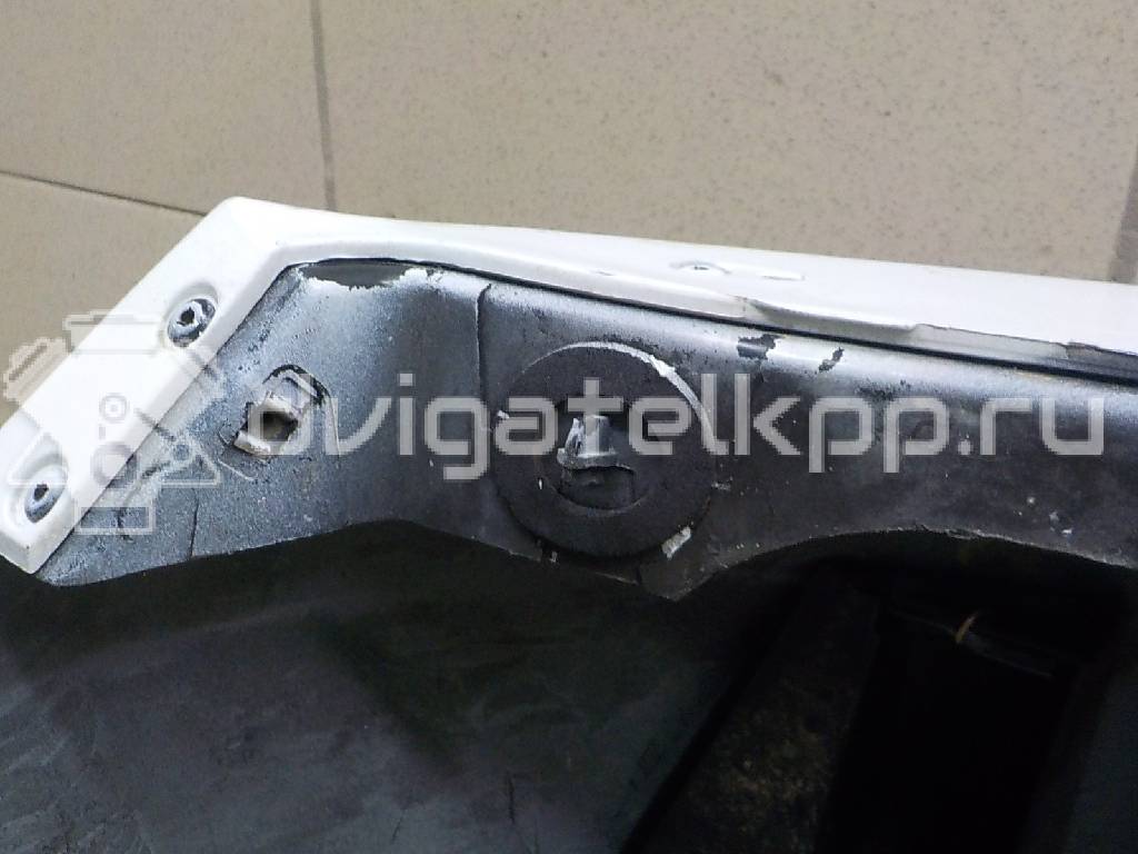 Фото Бампер задний  7701209680 для Renault Clio / Thalia 2 {forloop.counter}}