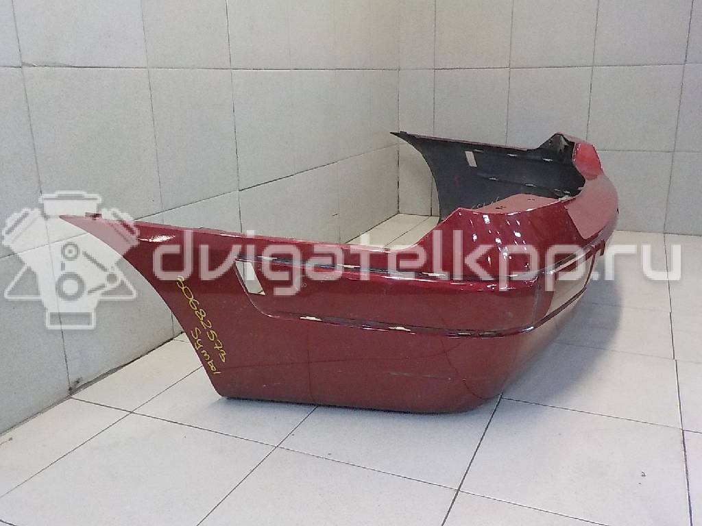 Фото Бампер задний  7701209680 для Renault Clio / Thalia 2 {forloop.counter}}