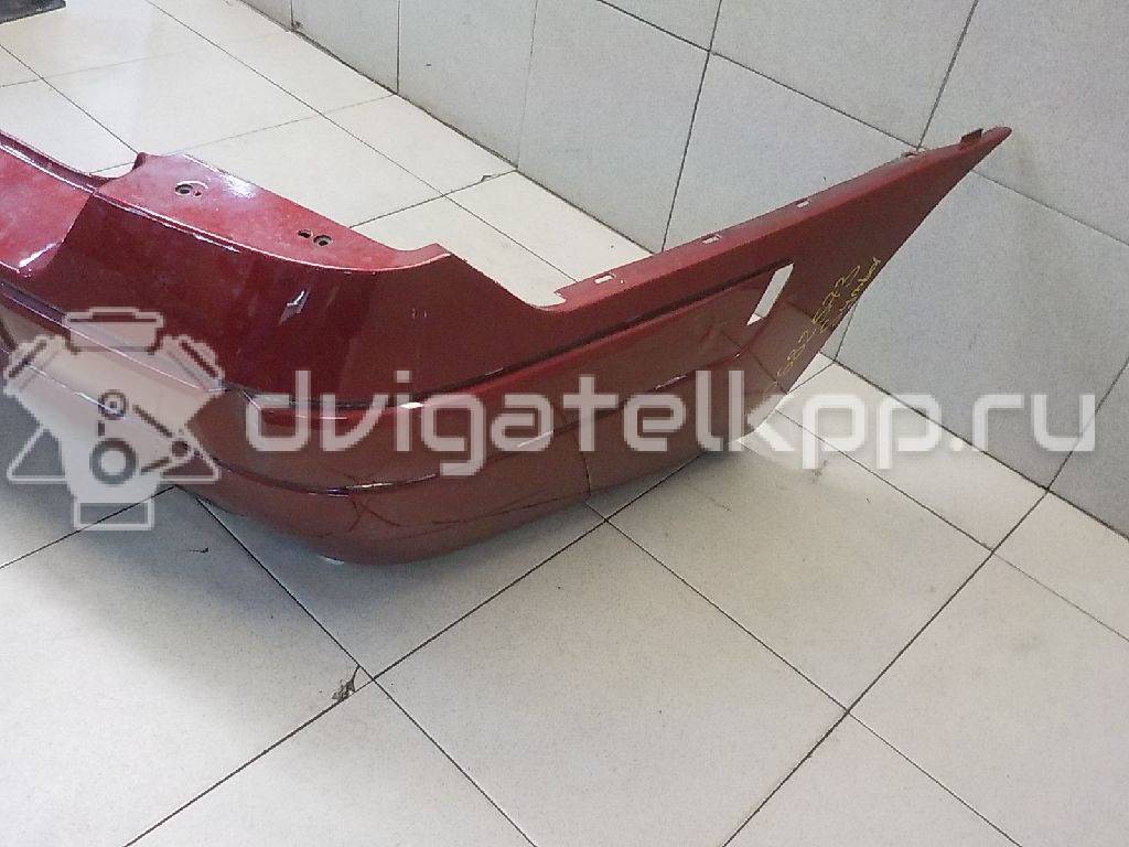 Фото Бампер задний  7701209680 для Renault Clio / Thalia 2 {forloop.counter}}