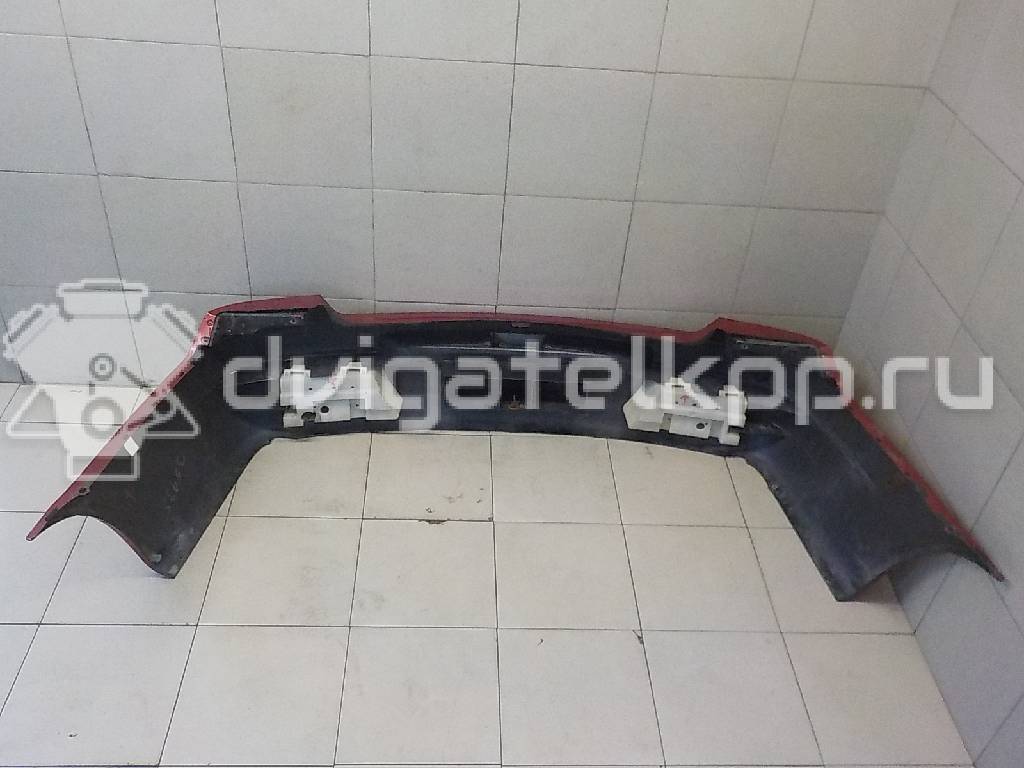 Фото Бампер задний  7701209680 для Renault Clio / Thalia 2 {forloop.counter}}
