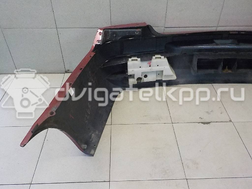 Фото Бампер задний  7701209680 для Renault Clio / Thalia 2 {forloop.counter}}