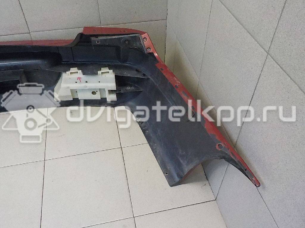Фото Бампер задний  7701209680 для Renault Clio / Thalia 2 {forloop.counter}}