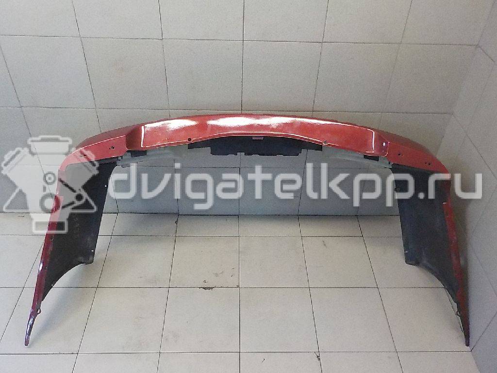 Фото Бампер задний  7701209680 для Renault Clio / Thalia 2 {forloop.counter}}