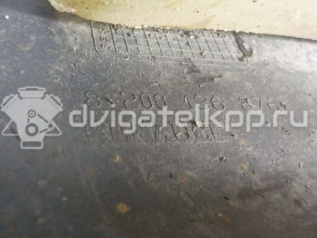 Фото Бампер задний  7701209680 для Renault Clio / Thalia 2 {forloop.counter}}