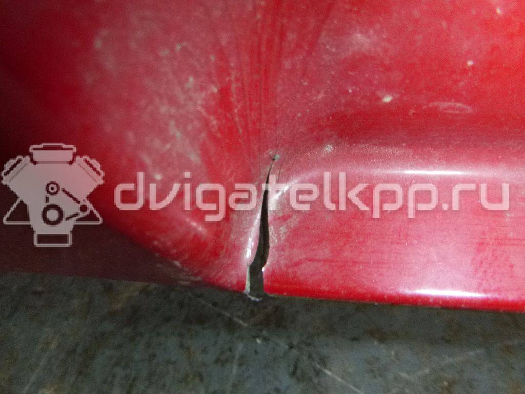 Фото Бампер задний  7410p4 для citroen Berlingo (M49) {forloop.counter}}