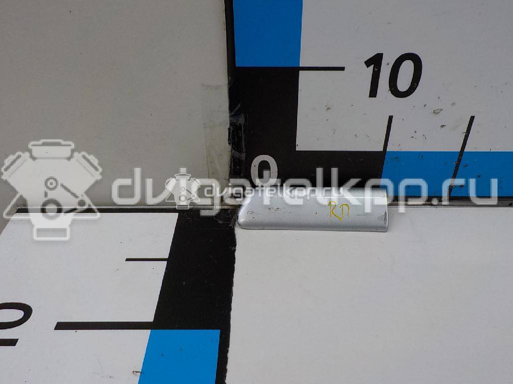Фото Молдинг переднего правого крыла  8D0853974GRU для Audi A4 {forloop.counter}}