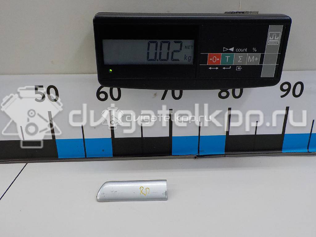 Фото Молдинг переднего правого крыла  8D0853974GRU для Audi A4 {forloop.counter}}