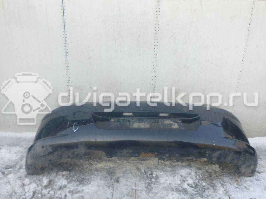 Фото Бампер задний  7410EL для Peugeot 308 {forloop.counter}}