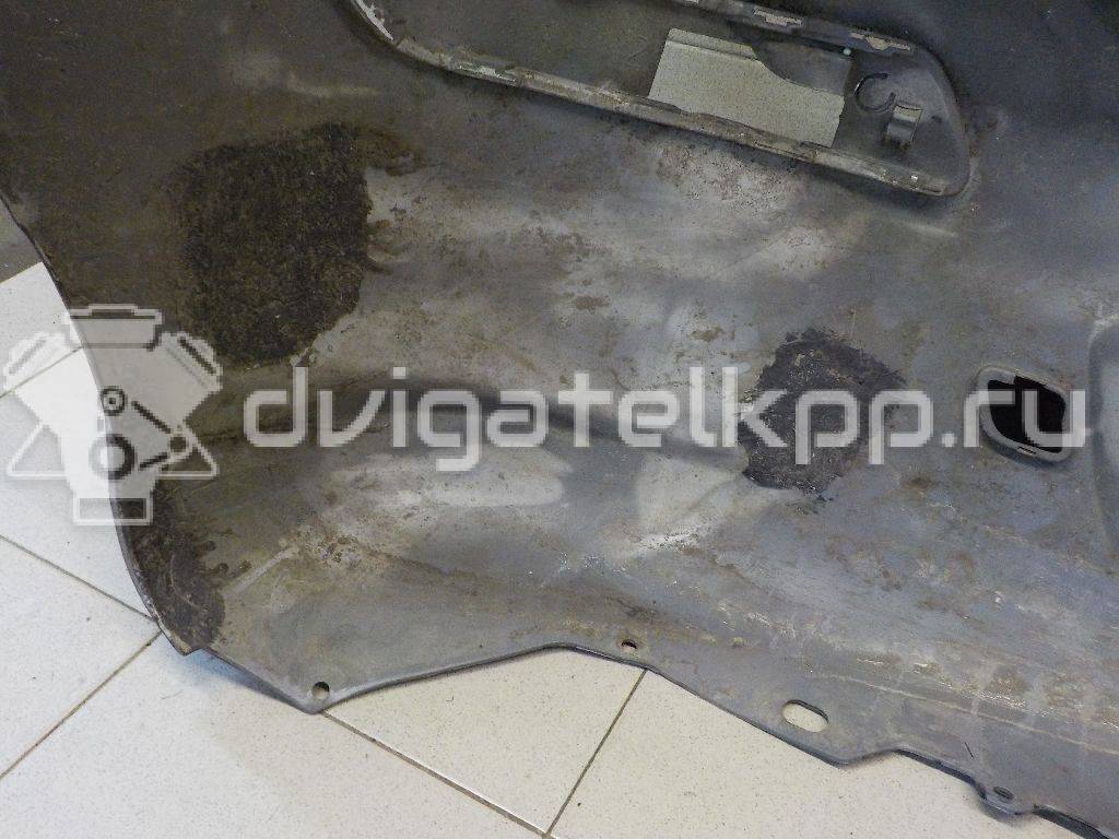Фото Бампер задний  7410EL для Peugeot 308 {forloop.counter}}