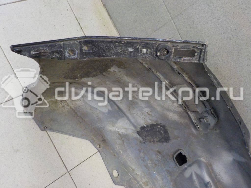 Фото Бампер задний  7410EL для Peugeot 308 {forloop.counter}}