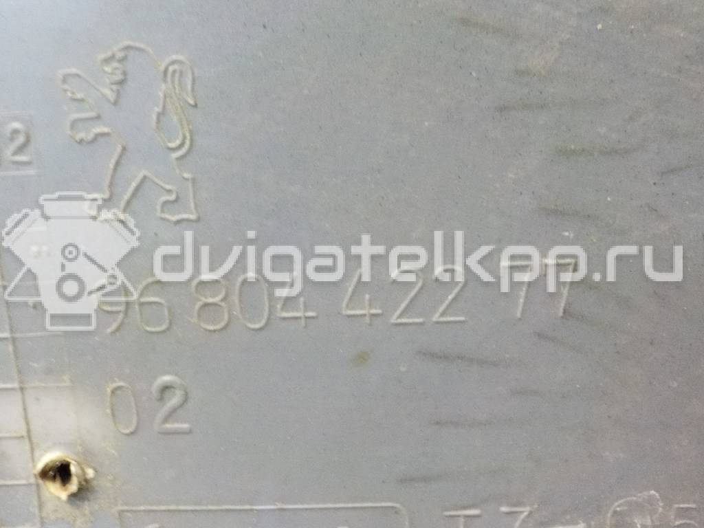 Фото Бампер задний  7410EL для Peugeot 308 {forloop.counter}}