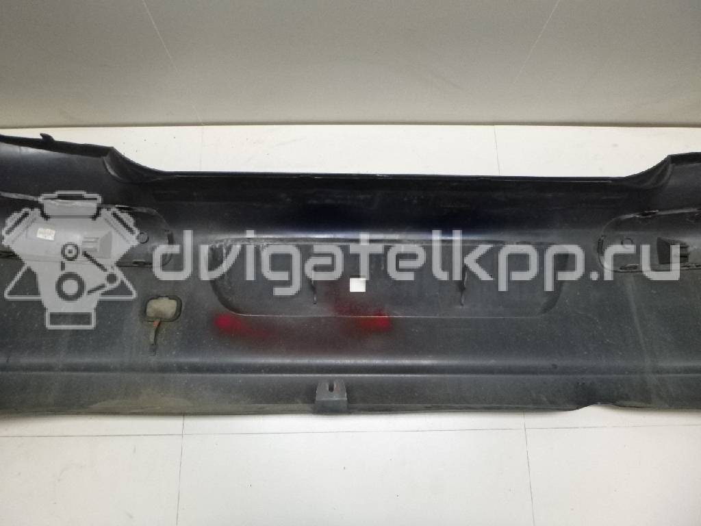 Фото Бампер задний  7410R5 для Peugeot 307 {forloop.counter}}