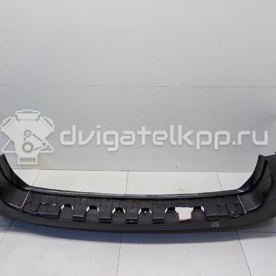 Фото Бампер задний  7410R5 для Peugeot 307
