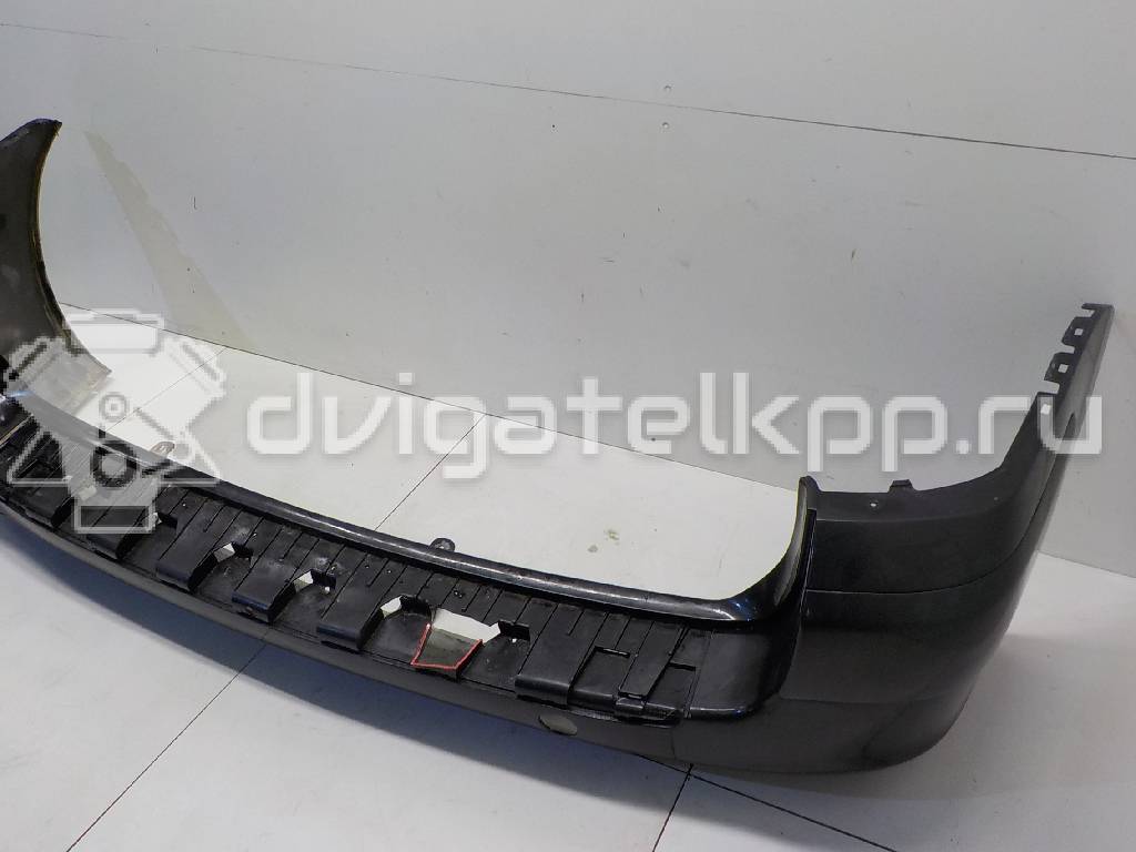 Фото Бампер задний  7410R5 для Peugeot 307 {forloop.counter}}