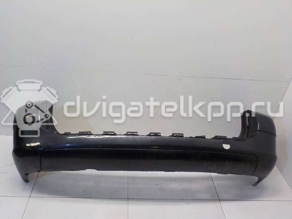 Фото Бампер задний  7410R5 для Peugeot 307 {forloop.counter}}