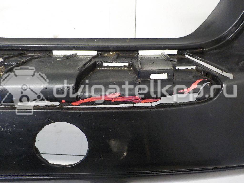 Фото Бампер задний  7410R5 для Peugeot 307 {forloop.counter}}