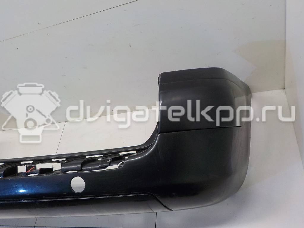 Фото Бампер задний  7410R5 для Peugeot 307 {forloop.counter}}