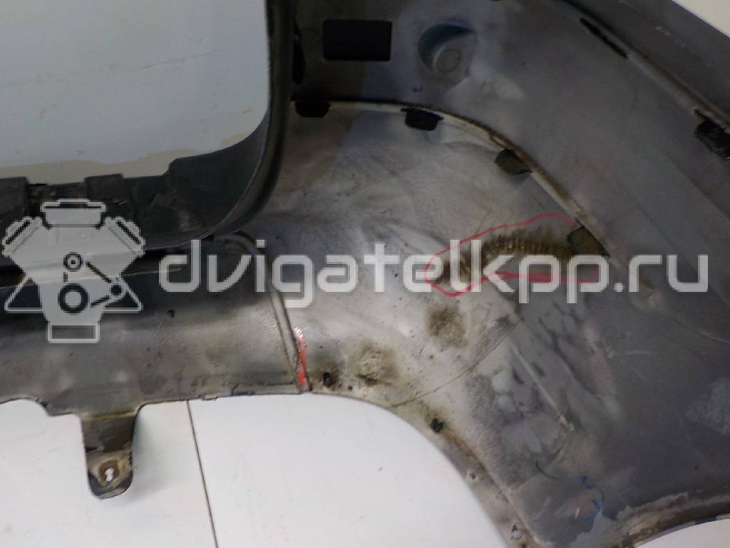 Фото Бампер задний  7410R5 для Peugeot 307 {forloop.counter}}