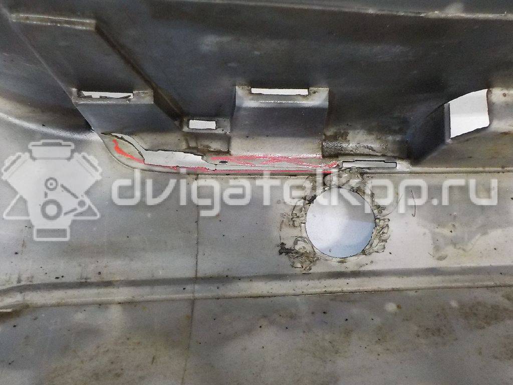 Фото Бампер задний  7410R5 для Peugeot 307 {forloop.counter}}