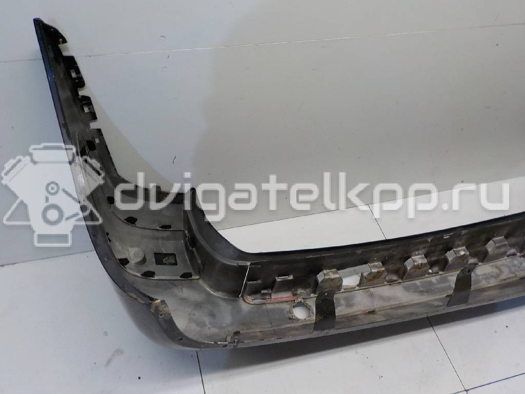 Фото Бампер задний  7410R5 для Peugeot 307 {forloop.counter}}