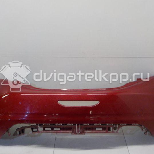 Фото Бампер задний  1607254580 для Peugeot 208