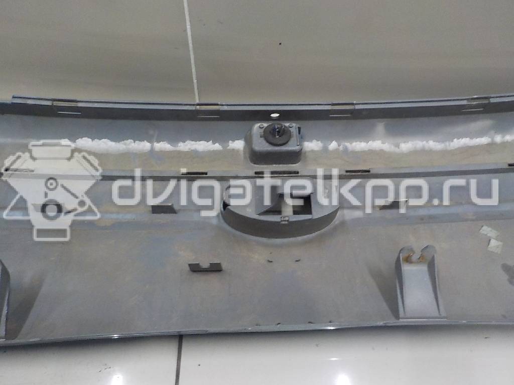 Фото Бампер задний  7410L5 для Peugeot 206 {forloop.counter}}