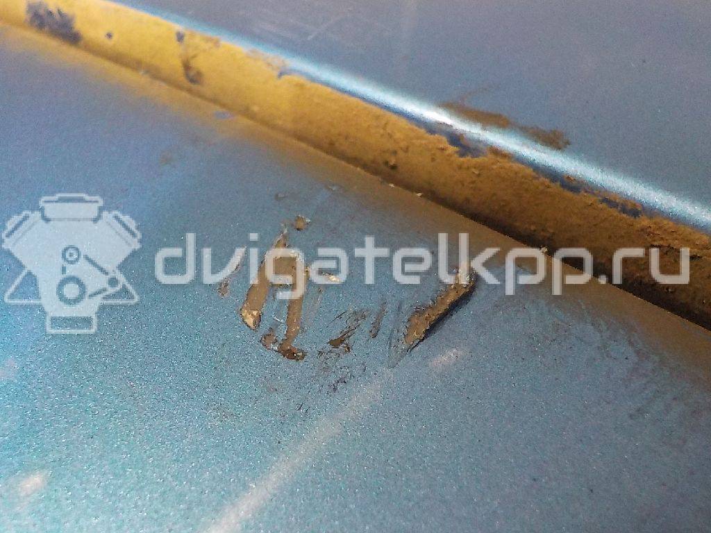 Фото Бампер задний  7410L5 для Peugeot 206 {forloop.counter}}