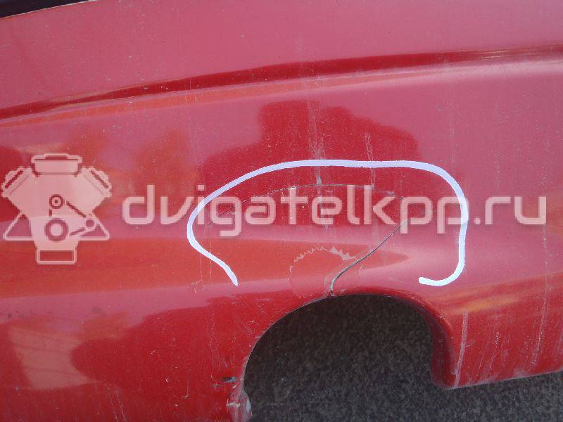 Фото Бампер задний  7410L5 для Peugeot 206 {forloop.counter}}