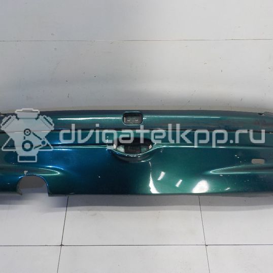 Фото Бампер задний  7410L5 для Peugeot 206