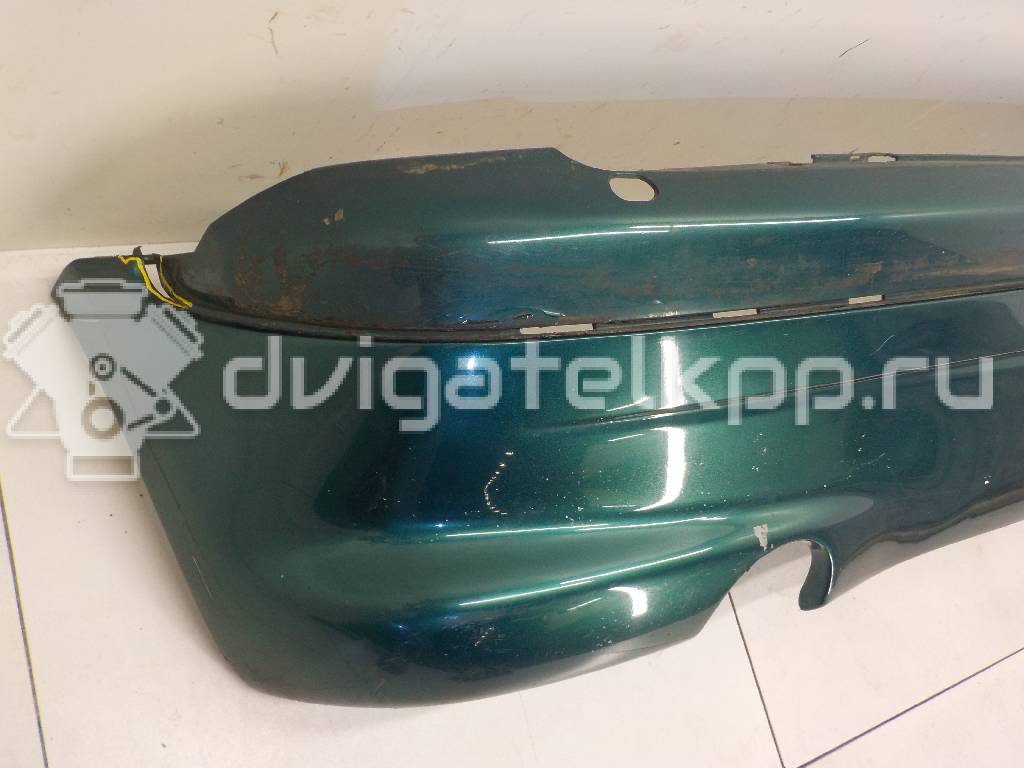 Фото Бампер задний  7410L5 для Peugeot 206 {forloop.counter}}