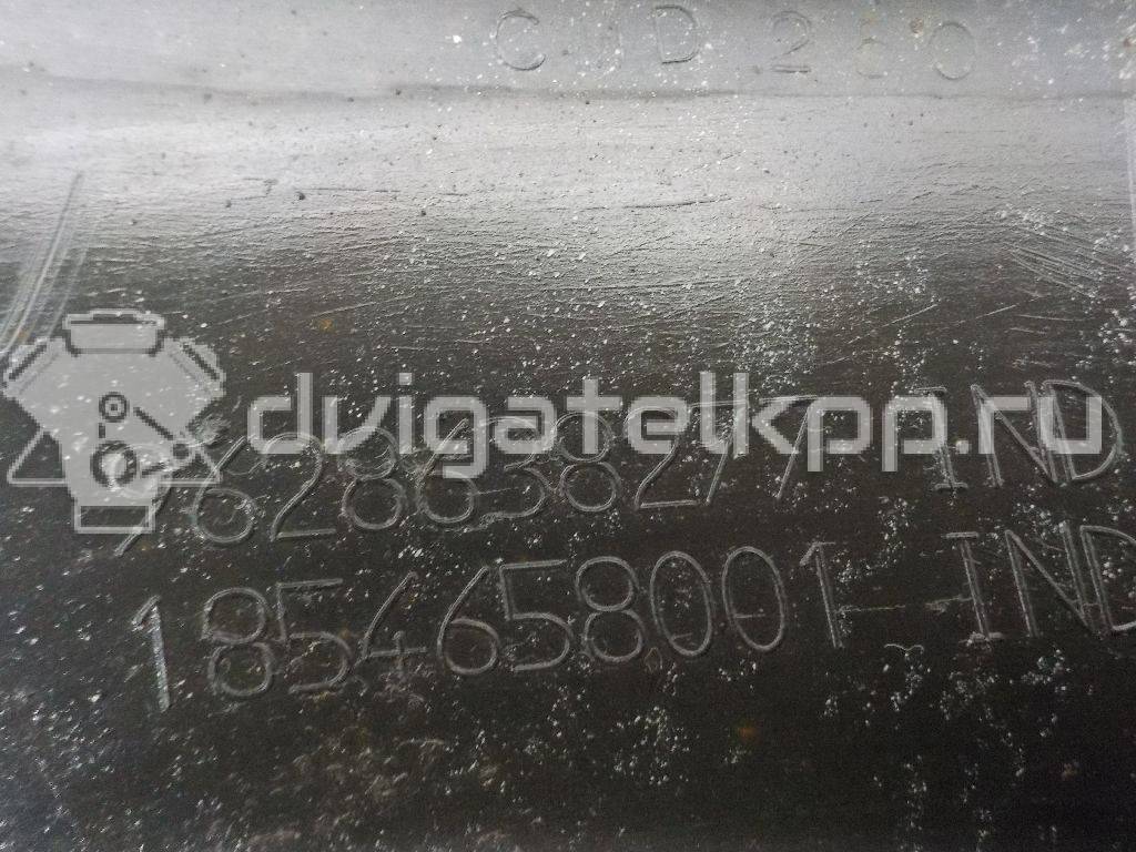 Фото Бампер задний  7410L5 для Peugeot 206 {forloop.counter}}