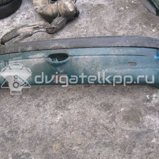 Фото Бампер задний  7410L5 для Peugeot 206