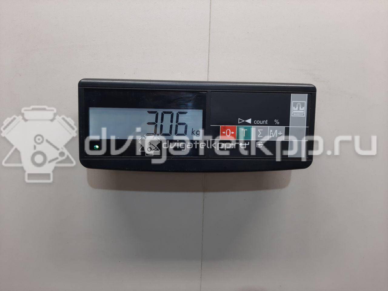 Фото Поддон масляный двигателя  06B103601CD для Audi A4 {forloop.counter}}