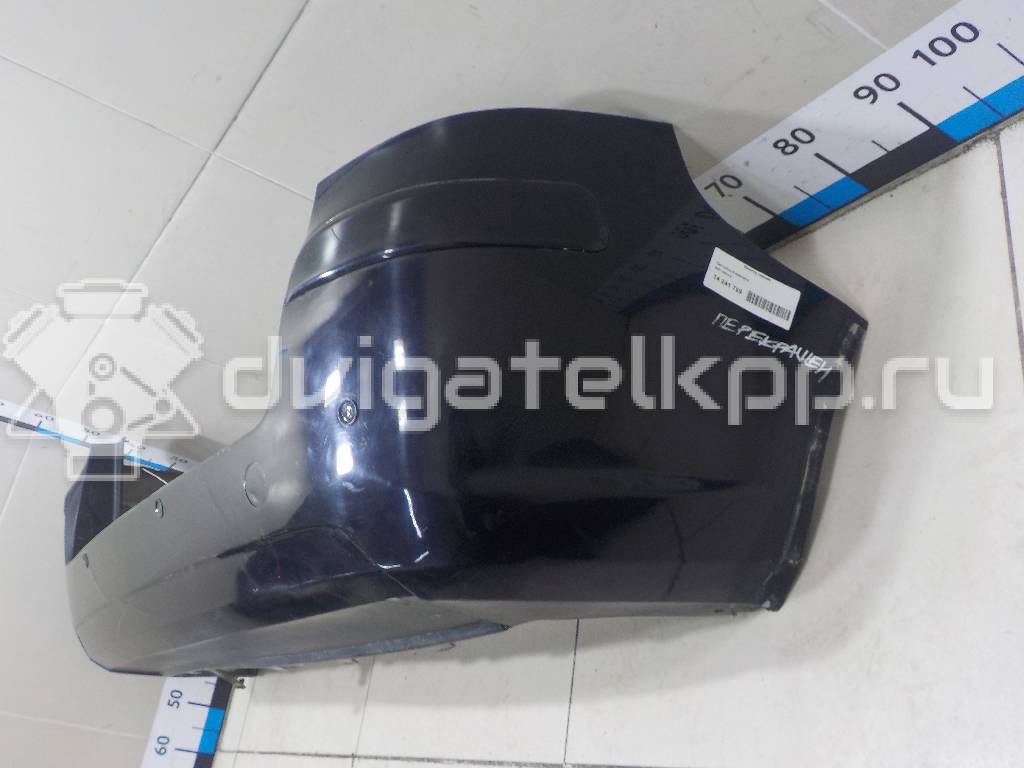 Фото Бампер задний  1404315 для Opel Zafira {forloop.counter}}