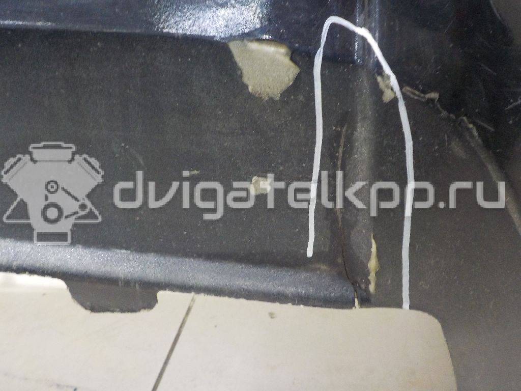 Фото Бампер задний  1404315 для Opel Zafira {forloop.counter}}