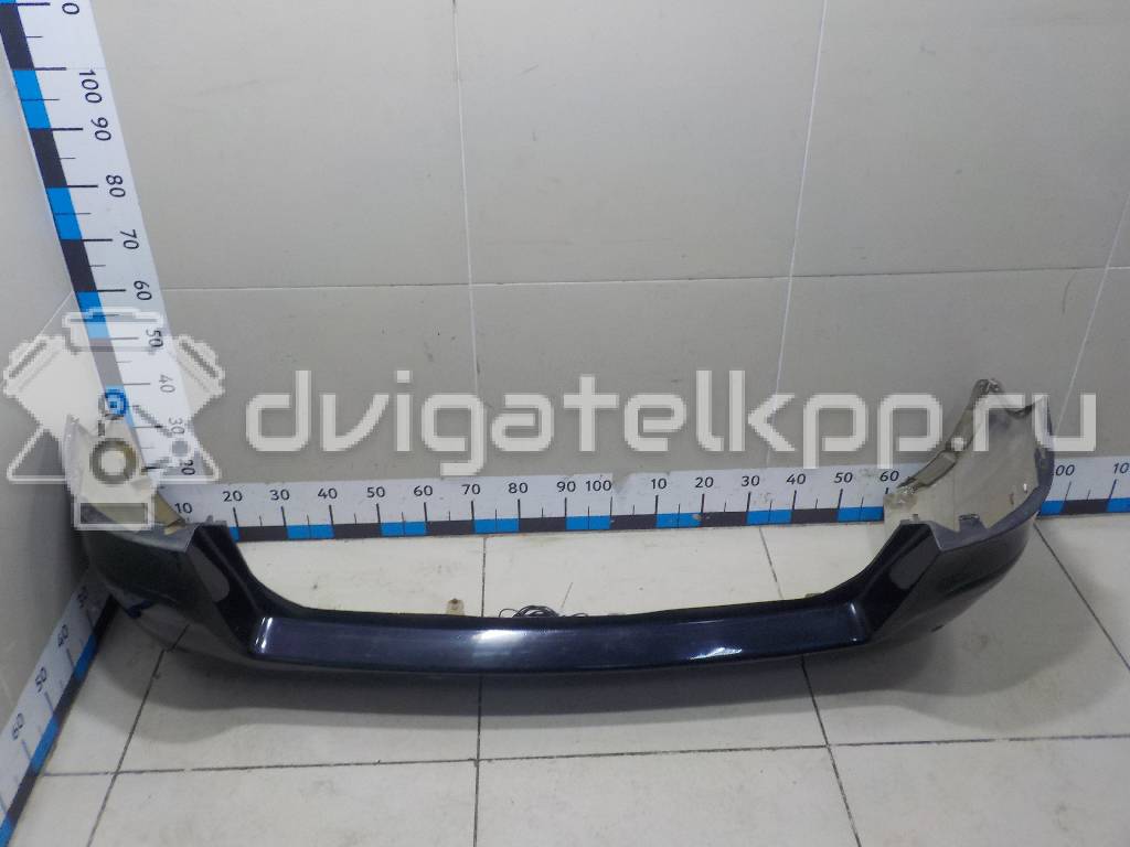 Фото Бампер задний  1404315 для Opel Zafira {forloop.counter}}