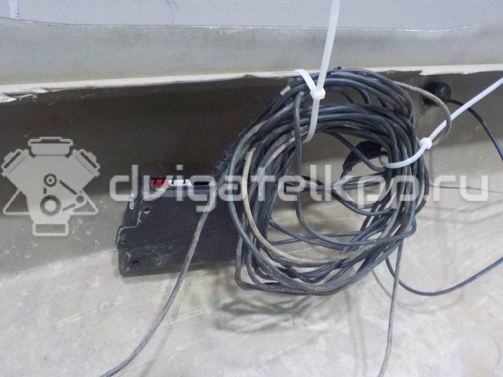 Фото Бампер задний  1404315 для Opel Zafira {forloop.counter}}
