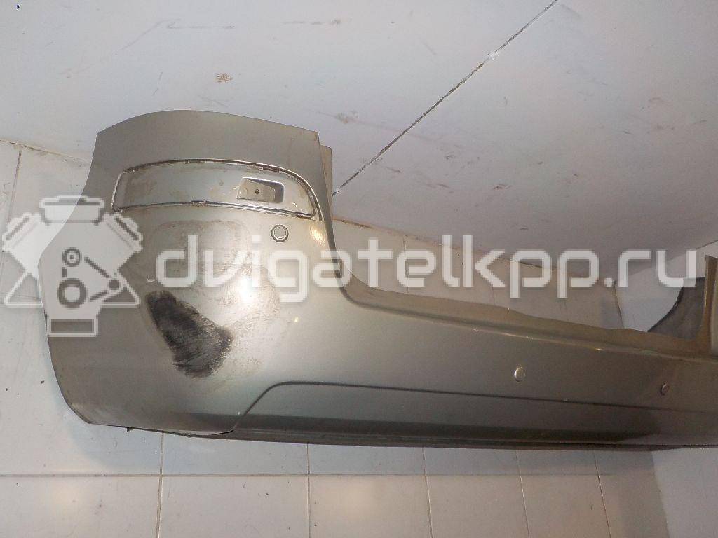 Фото Бампер задний  1404315 для Opel Zafira {forloop.counter}}