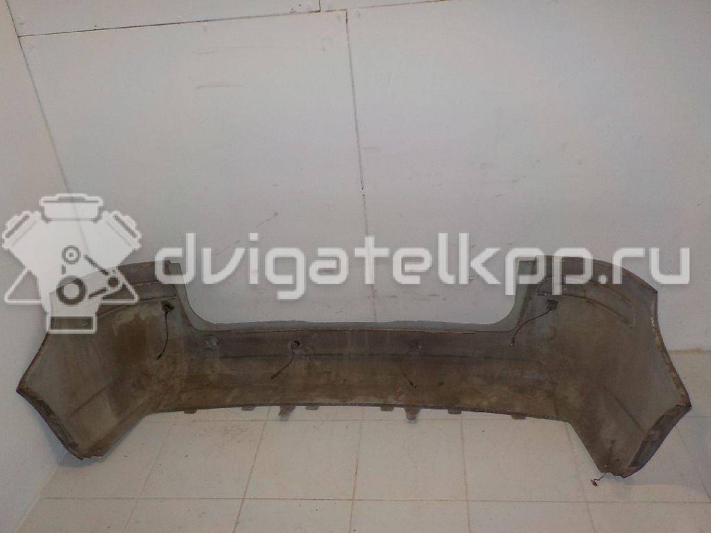 Фото Бампер задний  1404315 для Opel Zafira {forloop.counter}}